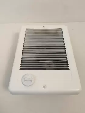 1000w Cadet Cs101 Compak Heater 120v