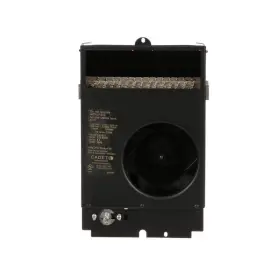 Cs101t Cadet 120-volt 1 000-watt Com-pak In-wall Fan-forced Replacement Electric Heater With