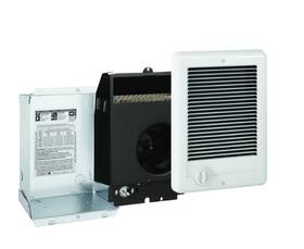 Cadet Csc202t Com-pak Electric Wall Heater Complete Unit With Thermostat Model