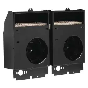 Cst402 Cadet Recessed Elct Wl Heatr 10-1/8 Inch H 208/240v 027418675293