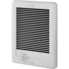 Cadet Heating Hi Csc151t Com-pak Electric Wall Heater Complete Unit With Thermostat Model