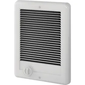 Csc151t Cadet Heating Hi Com-pak Electric Wall Heater Complete Unit With Thermostat Model
