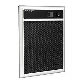 Cadet Nlw302t Nlw302tw Wall Heater Assembly With Grill And Thermostat 240v 3000w
