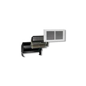 Cadet Registerplus-240 Register Wall Heater Manual Reset 240 V White 12 Inch 1600 W 63314