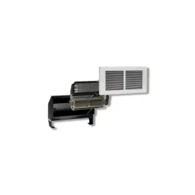Registerplus-240 Cadet Register Wall Heater Manual Reset 240 V White 12 Inch 1600 W 63314