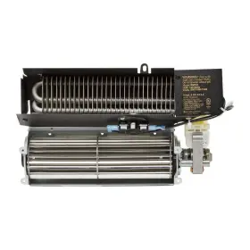 Rm158 Cadet 208-volt 1 500-watt Register In-wall Fan-forced Replacement Electric Heater
