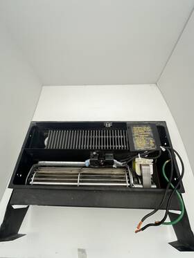 Cadet Rmc202 Register Series Electric Wall Heater Complete Unit Model