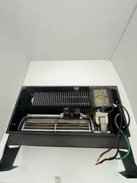 Rmc202 Cadet Register Series Electric Wall Heater Complete Unit Model