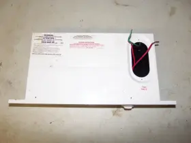 Uc-102 Cadet Nos 1000 Watt Heater