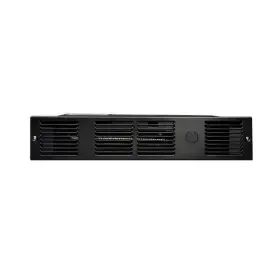 Uc101b Cadet Electric Space Heater Perfectoe 1000-watt Under-cabinet Floor Black