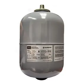 Hgt-15 Calefactio Hgt 15 Non Potable Expansion Tank For Water And Glycol Radiant Floor Other H