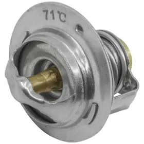 Kvf750 Caltric 888552387011 Thermostat Compatible With Kawasaki Brute Force 750 4x4i 2005-2021