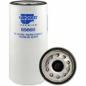 Carquest 887220903089 Premium Oil Filter - Eh650 Eh650w With Volvo Td164kae Eng. 1 Each Sold