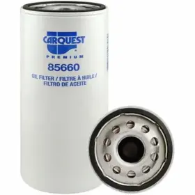 Td164kae Carquest 887220903089 Premium Oil Filter - Eh650 Eh650w With Volvo Eng. 1 Each Sold