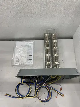 Crheater332a00 Carrier Commercial Electric Heater Kit 18.4/22.5 Kw 208/230v Crheater332a00 Carrier Commercial Electric Heater Kit 18.4/22.5 Kw 208/230v