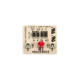 Hk61ea033 Carrier Circuit Board