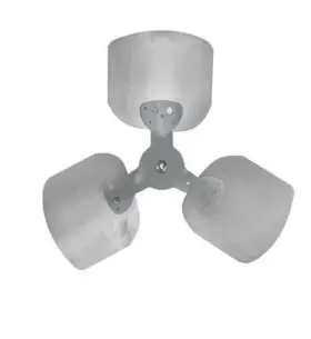 La01la024 Carrier 24 Inch Dia 27deg 1/2 Cw 3bld Fan Oem #r11