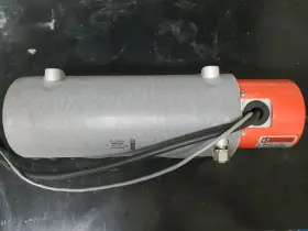 Bx13j4g300j-s22 Cast Aluminum Solutions Cast-x Circulation Heater 4 Kw With Thermostat And High Limit Switch