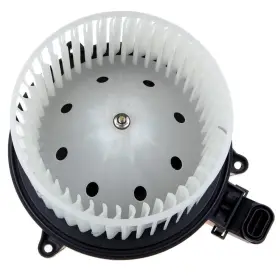 Al1z19805a Cciyu 122257-521 Hvac Heater Blower Motor Ac Fit For 2009-2014 F
