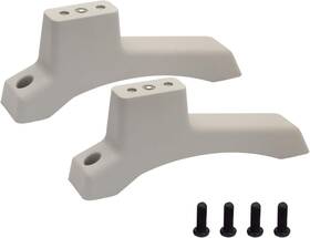 Cctp 313030096005 Wall Heater Base Legs For Dyna Glo And Comfort Glow Propane Mount Heat