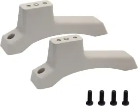 Cctp 313030096005 Wall Heater Base Legs For Dyna Glo And Comfort Glow Propane Mount Heat