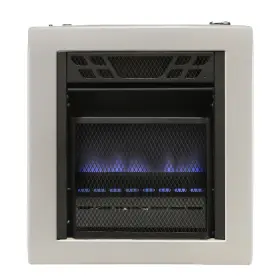 Md10tbu Cedar Ridge 10 000 Btu Dual Fuel Blue Flame Heater