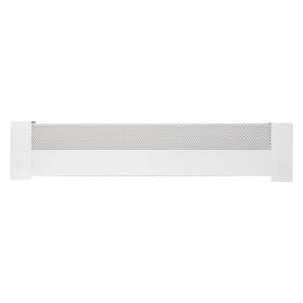 Ceelpeopar 671891301431 3ft Baseboard Heater Cover For Heating With Left And Right Endcaps