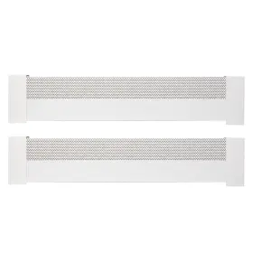 Jhp3ft2g Ceelpeopar 2pcs 3ft Baseboard Heater Cover With Left And Right Endcaps Radiat Jhp3ft2g Ceelpeopar 2pcs 3ft Baseboard Heater Cover With Left And Right Endcaps Radiat