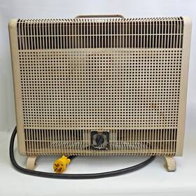 Ceilheat Chp30 Vintage Model Chp39 240v 3000 Watt Space Heater