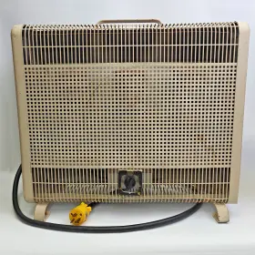 Chp39 Ceilheat Chp30 Vintage Model 240v 3000 Watt Space Heater