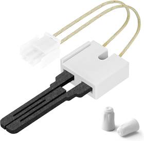 Cenipar 313099736737 025-32625-000 Norton 271n Furnace Hot Surface Ignitor B1401018 With Plug For Yor