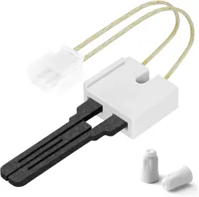 025-32625-000 Cenipar 313099736737 Norton 271n Furnace Hot Surface Ignitor B1401018 With Plug For Yor
