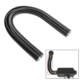 15952476689602 Cfopiryx Car Heater Duct Vent Air Ducting Hose Warm Outlet Exhaust