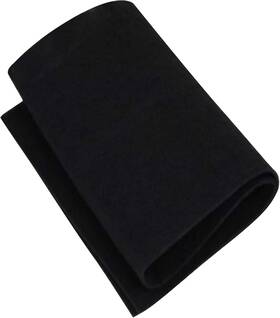 Cfs 313109590564 Complete Filtration Services Est.2006 1pack Cuttofit Carbon Pad 16 X 48 Inch