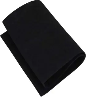 Est.2006 Cfs 313109590564 Complete Filtration Services 1pack Cuttofit Carbon Pad 16 X 48 Inch