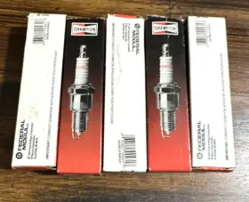 220421 Champion 147080 5 Spark Plug Igniter Toro Lawn Boy Porta Heaters 221
