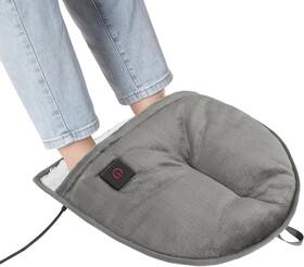 Chf Industries 2d04390tck Brookstone Electric Foot Warmer Ultimate Relaxation With 4 Adjustable Settings
