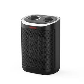 Chikit Ptc-sh021 1500w Space Heater Portable Ceramic Small For Indoor Use Overh