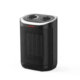 Ptc-sh021 Chikit 1500w Space Heater Portable Ceramic Small For Indoor Use Overh