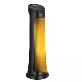 Clihome 313054149114 1500-watt 29 Inch H Fast Heating Ptc Ceramic Space Heater With Remote Control 24