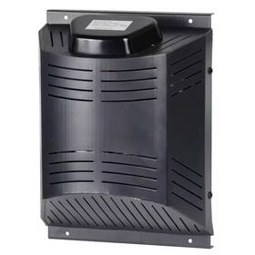Climateright 711181341898 300-watt Electric Dog House Heater 1023 Btu With 3 Fan Settings For Outdoor Pet