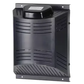 1023 Climateright 711181341898 300-watt Electric Dog House Heater Btu With 3 Fan Settings For Outdoor Pet