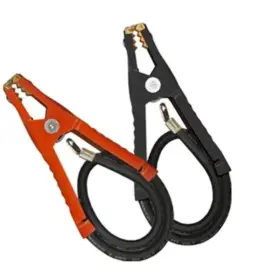 238-030-666 Clore Automotive 010271021284 Cable Clamp Kit Jnc660