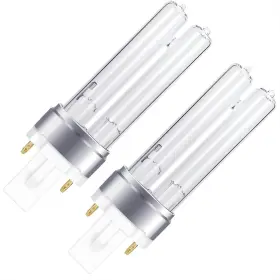 Ac4300bptc Cmyben H5h12 106-g23 2 Pack 5w Replacement Bulb For Germ Guardian Air Purifiers Lb4000