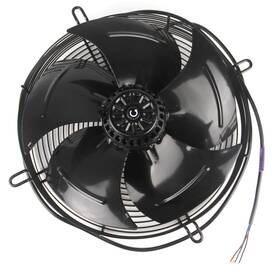Cnnada Ywf4d-400s Ac External Rotor Axial Fan For Weiguang Ywf4d-350s 3 Phase 380v