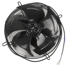 Ywf4d-350s Cnnada Ywf4d-400s Ac External Rotor Axial Fan For Weiguang 3 Phase 380v