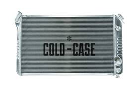 Cold - Case Chv716a - Radiators-chv716a 73-76 Corvette Radiator