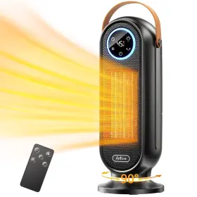 Hy-9001a Coldsky 3-in-1 Intelligent Heater 1500w 16.5 Inch Bladeless