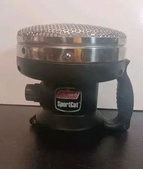 5031-700 Coleman Sport Cat Space Heater Model 5031