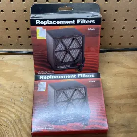 Comfort Furnace 050568708832 Gpe Plus Ceramic Filters 4000